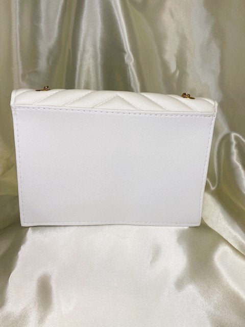 Verona Mini Tassel Bag