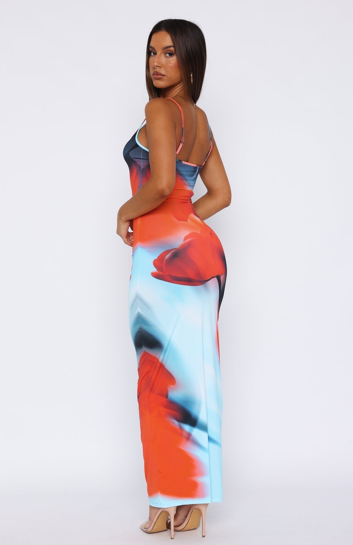 STELLA MAXI DRESS