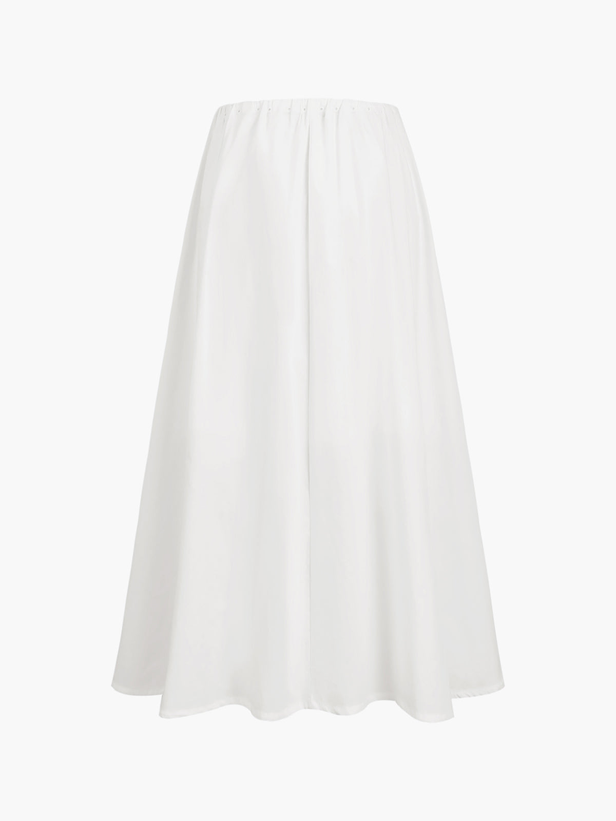 SOPHIA MIDI SKIRT