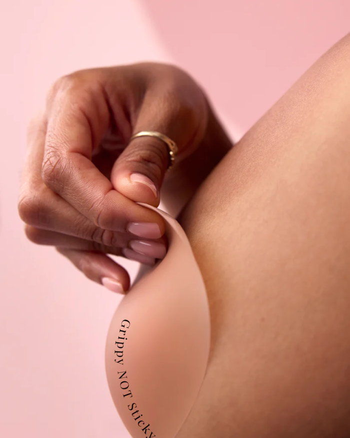 GENTLEGRIP NIPPLE COVERS