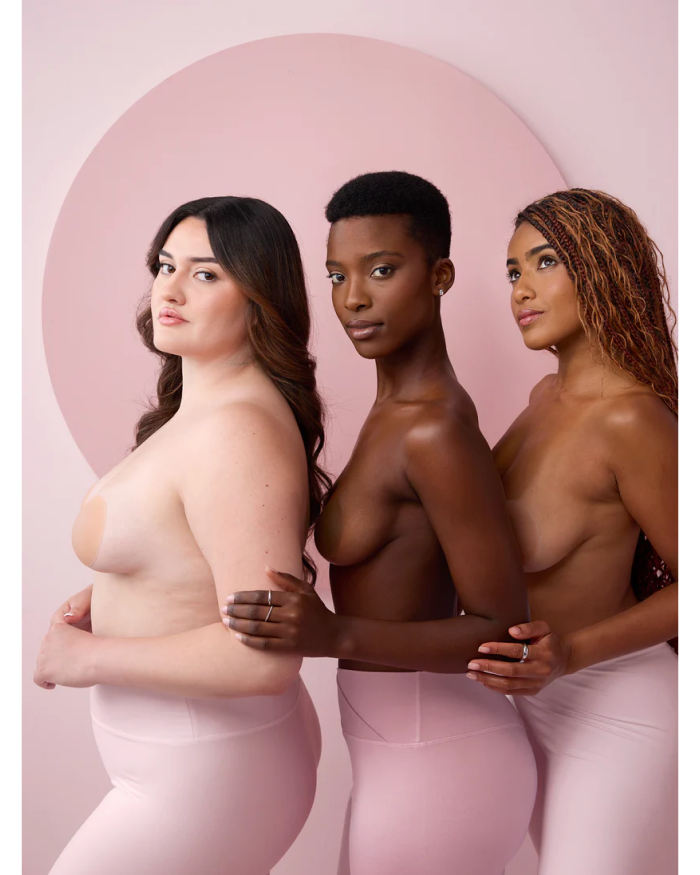 GENTLEGRIP NIPPLE COVERS