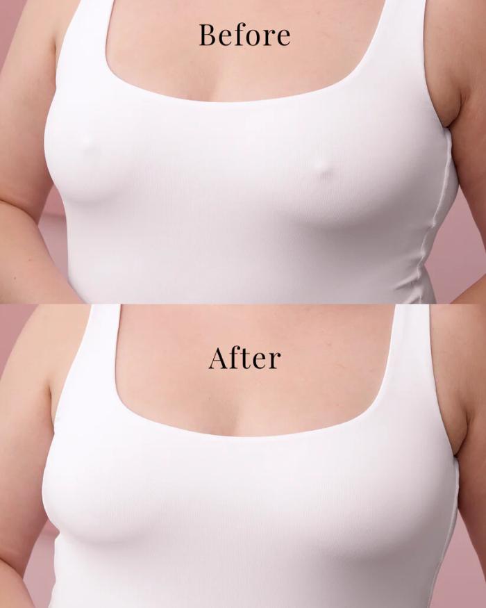 GENTLEGRIP NIPPLE COVERS